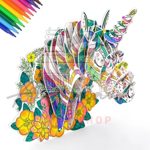 Creative Art & Craft Toys